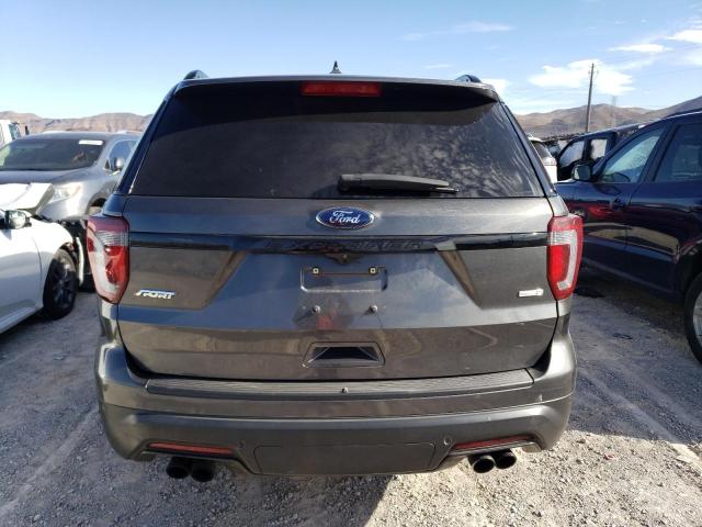 Photo 5 VIN: 1FM5K8GT0KGA41491 - FORD EXPLORER 