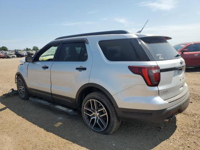 Photo 1 VIN: 1FM5K8GT0KGA63815 - FORD EXPLORER S 