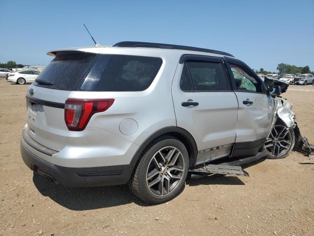 Photo 2 VIN: 1FM5K8GT0KGA63815 - FORD EXPLORER S 