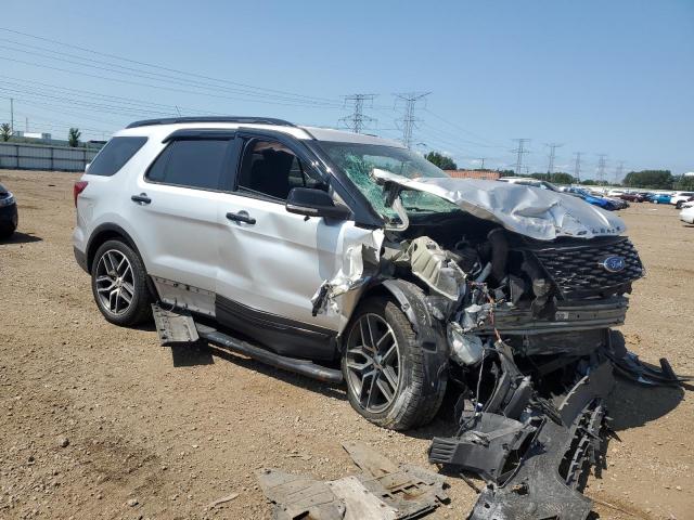 Photo 3 VIN: 1FM5K8GT0KGA63815 - FORD EXPLORER S 