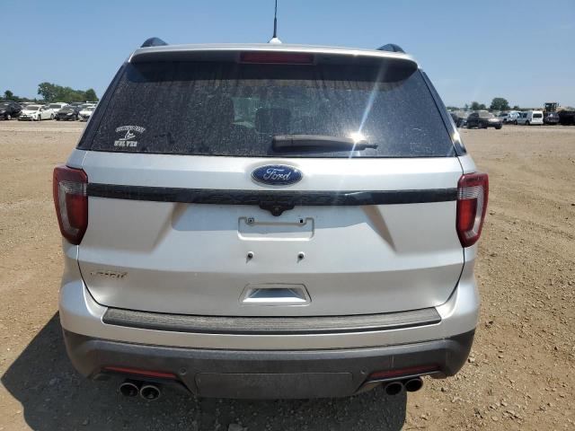 Photo 5 VIN: 1FM5K8GT0KGA63815 - FORD EXPLORER S 