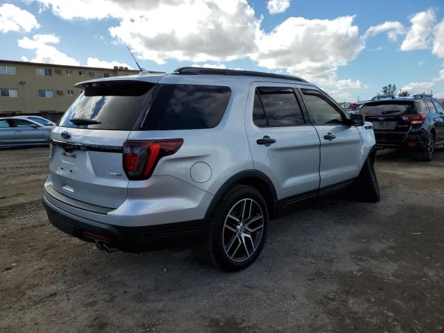 Photo 2 VIN: 1FM5K8GT0KGA84275 - FORD EXPLORER S 