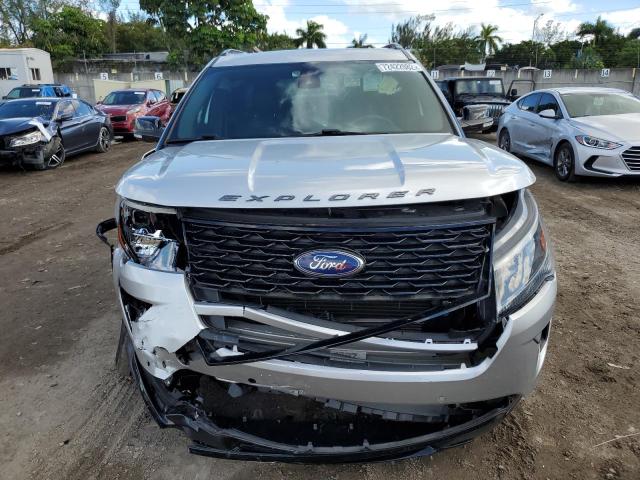 Photo 4 VIN: 1FM5K8GT0KGA84275 - FORD EXPLORER S 