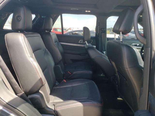 Photo 10 VIN: 1FM5K8GT0KGB05237 - FORD EXPLORER S 