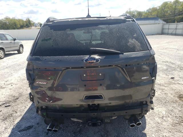 Photo 5 VIN: 1FM5K8GT0KGB05237 - FORD EXPLORER S 