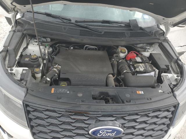 Photo 11 VIN: 1FM5K8GT0KGB38612 - FORD EXPLORER 