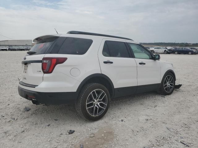 Photo 2 VIN: 1FM5K8GT0KGB38612 - FORD EXPLORER 