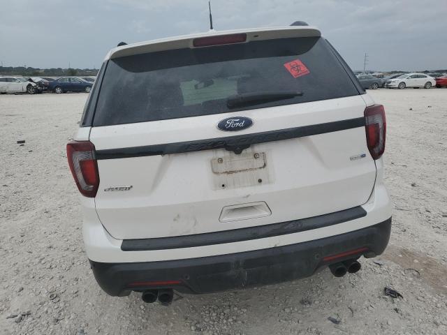 Photo 5 VIN: 1FM5K8GT0KGB38612 - FORD EXPLORER 