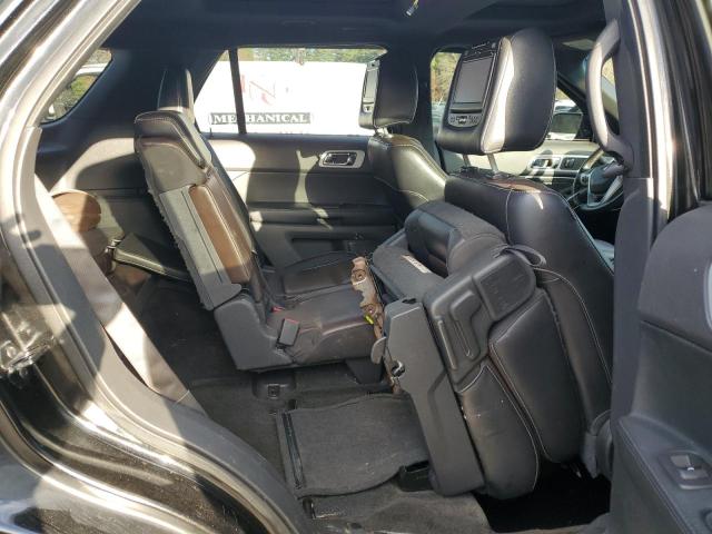 Photo 10 VIN: 1FM5K8GT1DGA68864 - FORD EXPLORER 