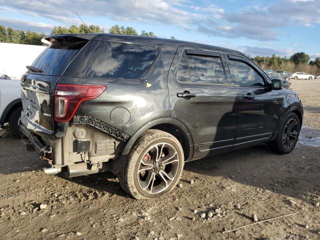 Photo 2 VIN: 1FM5K8GT1DGA68864 - FORD EXPLORER 