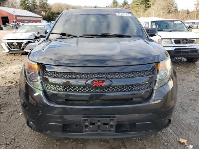 Photo 4 VIN: 1FM5K8GT1DGA68864 - FORD EXPLORER 