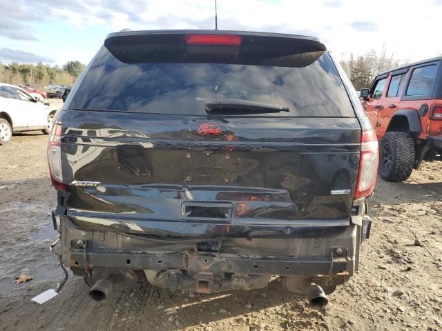 Photo 5 VIN: 1FM5K8GT1DGA68864 - FORD EXPLORER 