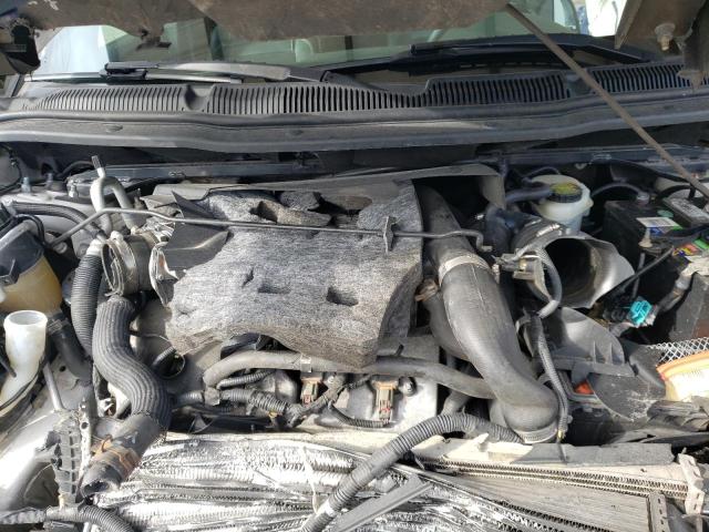 Photo 10 VIN: 1FM5K8GT1DGB36483 - FORD EXPLORER 