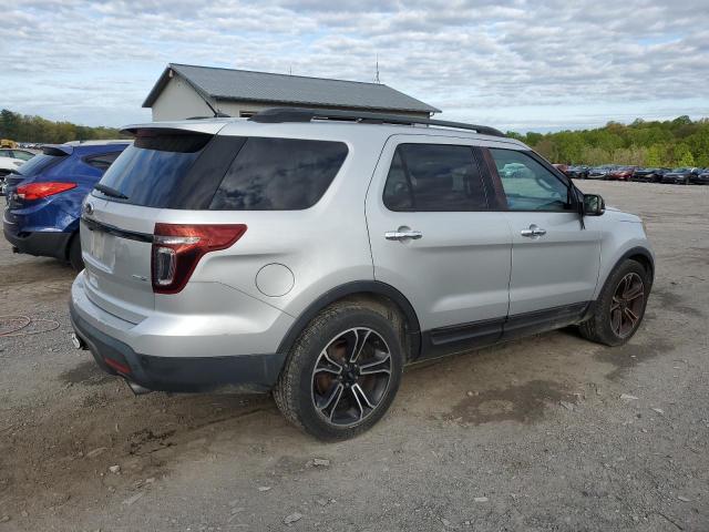 Photo 2 VIN: 1FM5K8GT1DGB42252 - FORD EXPLORER 