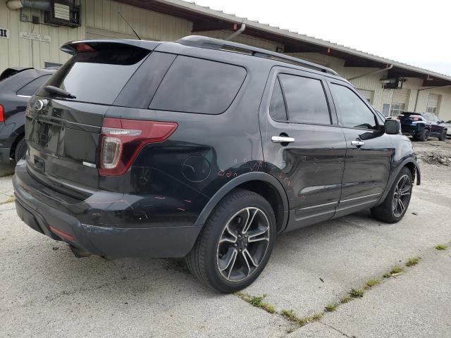 Photo 2 VIN: 1FM5K8GT1DGB52361 - FORD EXPLORER S 