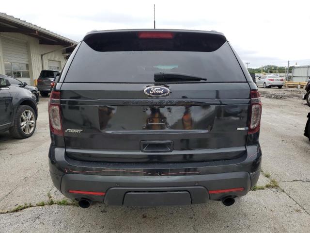 Photo 5 VIN: 1FM5K8GT1DGB52361 - FORD EXPLORER S 