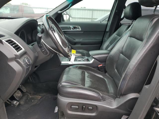 Photo 6 VIN: 1FM5K8GT1DGB52361 - FORD EXPLORER S 