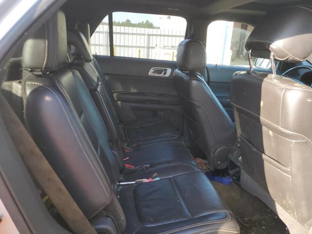 Photo 10 VIN: 1FM5K8GT1DGB85599 - FORD EXPLORER 