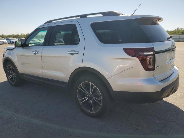 Photo 1 VIN: 1FM5K8GT1DGB90074 - FORD EXPLORER S 