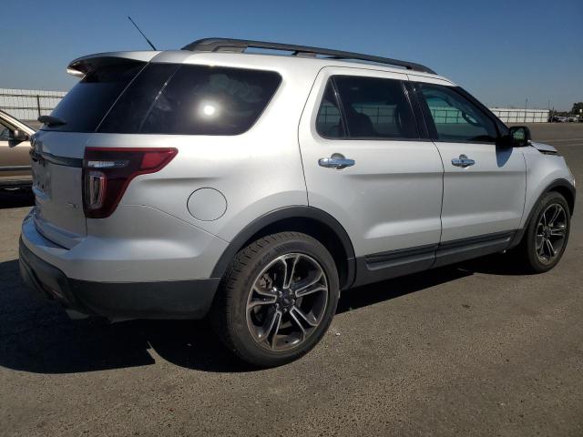 Photo 2 VIN: 1FM5K8GT1DGB90074 - FORD EXPLORER S 