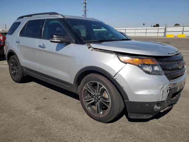 Photo 3 VIN: 1FM5K8GT1DGB90074 - FORD EXPLORER S 