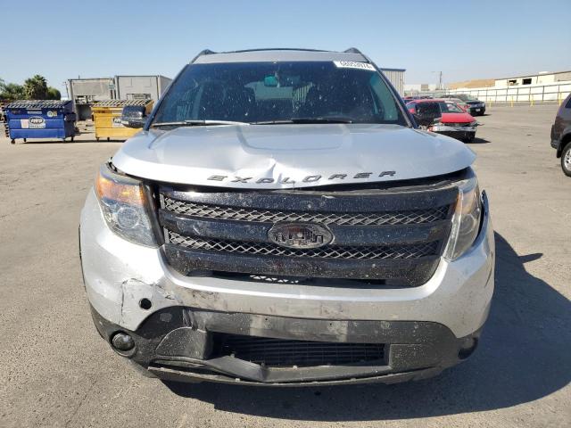 Photo 4 VIN: 1FM5K8GT1DGB90074 - FORD EXPLORER S 