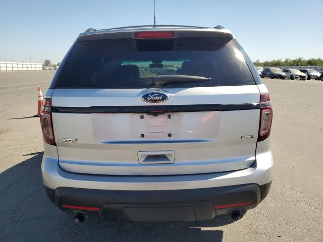 Photo 5 VIN: 1FM5K8GT1DGB90074 - FORD EXPLORER S 