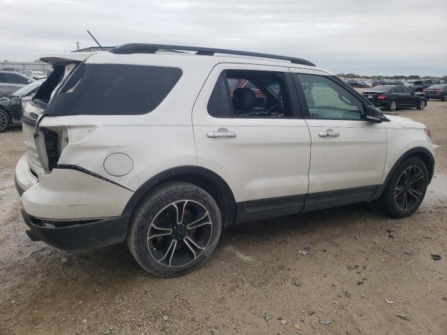 Photo 2 VIN: 1FM5K8GT1DGB99339 - FORD EXPLORER 