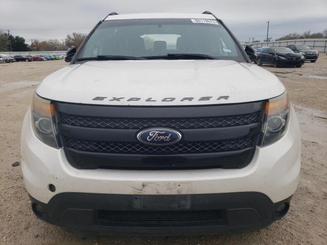 Photo 4 VIN: 1FM5K8GT1DGB99339 - FORD EXPLORER 