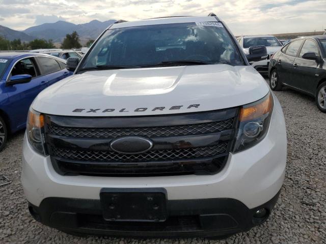 Photo 4 VIN: 1FM5K8GT1DGC44280 - FORD EXPLORER S 