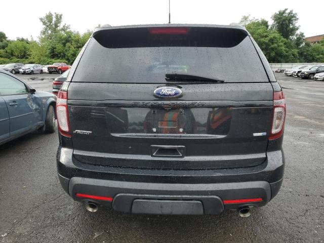 Photo 5 VIN: 1FM5K8GT1DGC76615 - FORD EXPLORER S 