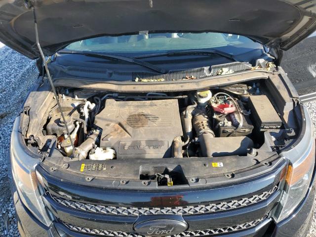 Photo 11 VIN: 1FM5K8GT1EGA56134 - FORD EXPLORER S 