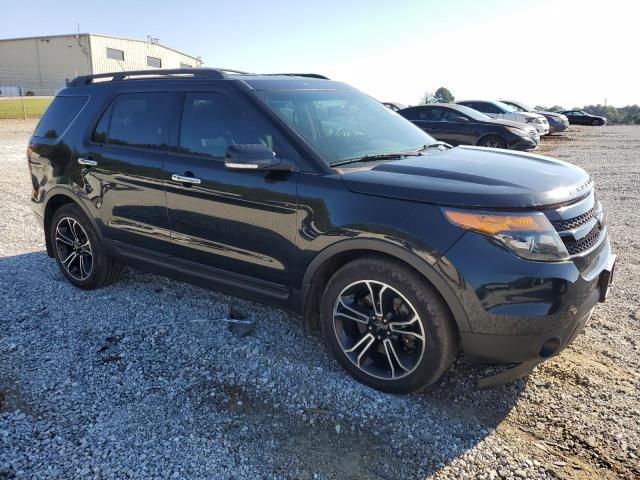 Photo 3 VIN: 1FM5K8GT1EGA56134 - FORD EXPLORER S 