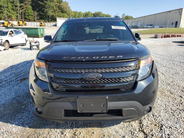 Photo 4 VIN: 1FM5K8GT1EGA56134 - FORD EXPLORER S 