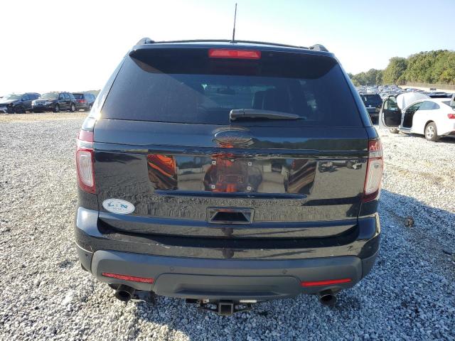 Photo 5 VIN: 1FM5K8GT1EGA56134 - FORD EXPLORER S 