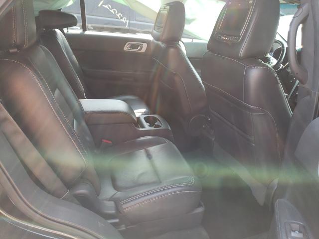 Photo 5 VIN: 1FM5K8GT1EGB07261 - FORD EXPLORER S 