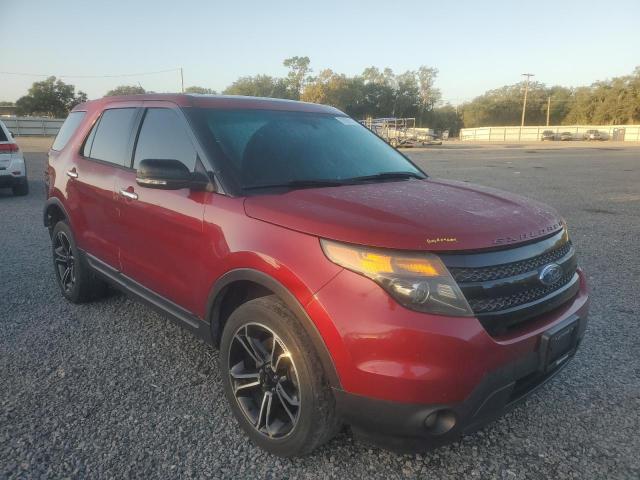 Photo 3 VIN: 1FM5K8GT1EGB24514 - FORD EXPLORER S 