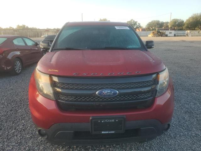 Photo 4 VIN: 1FM5K8GT1EGB24514 - FORD EXPLORER S 