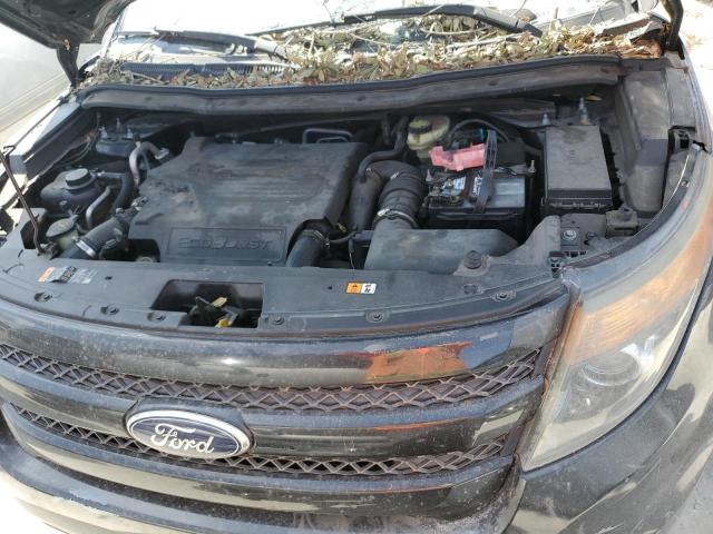 Photo 10 VIN: 1FM5K8GT1EGB33441 - FORD EXPLORER S 