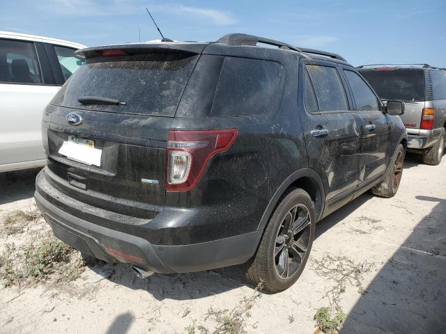 Photo 2 VIN: 1FM5K8GT1EGB33441 - FORD EXPLORER S 