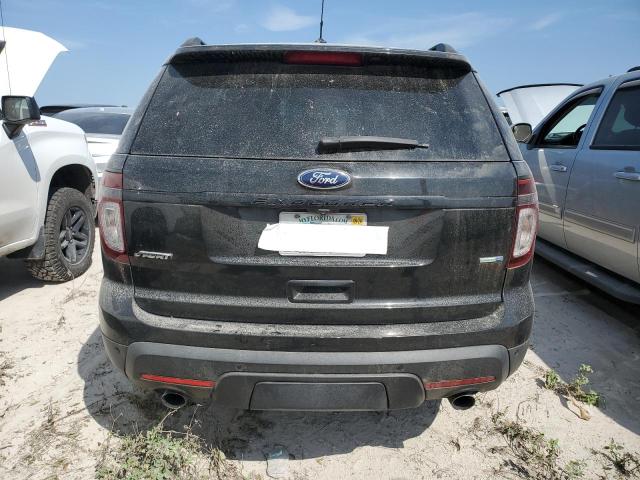 Photo 5 VIN: 1FM5K8GT1EGB33441 - FORD EXPLORER S 