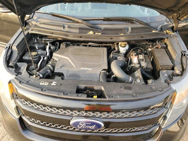 Photo 11 VIN: 1FM5K8GT1EGB34458 - FORD EXPLORER S 