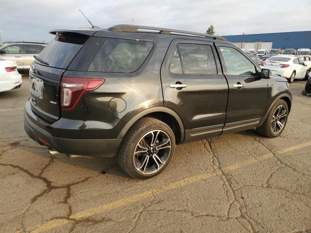 Photo 2 VIN: 1FM5K8GT1EGB34458 - FORD EXPLORER S 