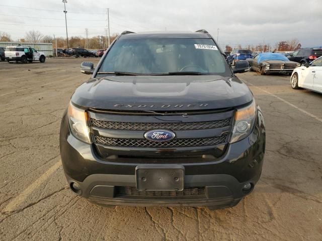 Photo 4 VIN: 1FM5K8GT1EGB34458 - FORD EXPLORER S 