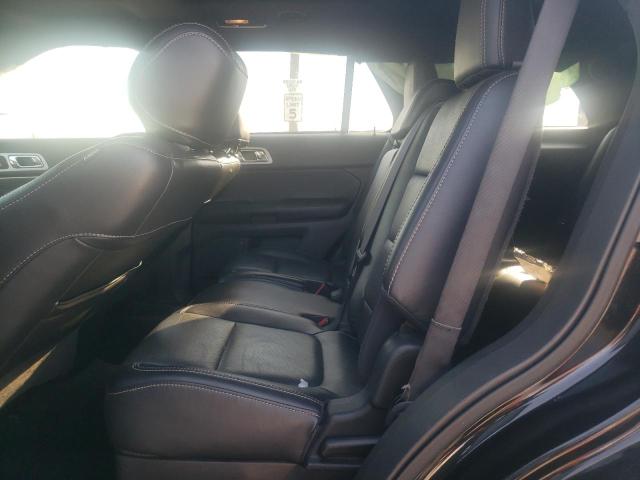 Photo 10 VIN: 1FM5K8GT1EGB61191 - FORD EXPLORER S 