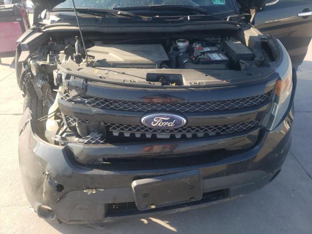 Photo 11 VIN: 1FM5K8GT1EGB61191 - FORD EXPLORER S 