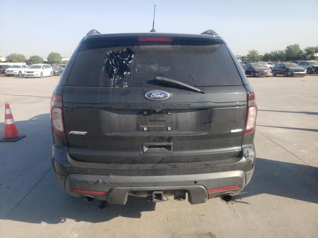 Photo 5 VIN: 1FM5K8GT1EGB61191 - FORD EXPLORER S 