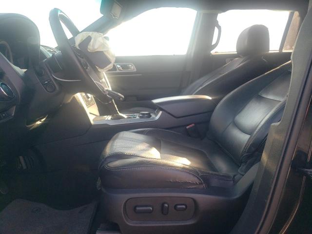 Photo 6 VIN: 1FM5K8GT1EGB61191 - FORD EXPLORER S 