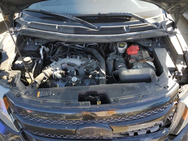 Photo 11 VIN: 1FM5K8GT1EGC07019 - FORD EXPLORER S 