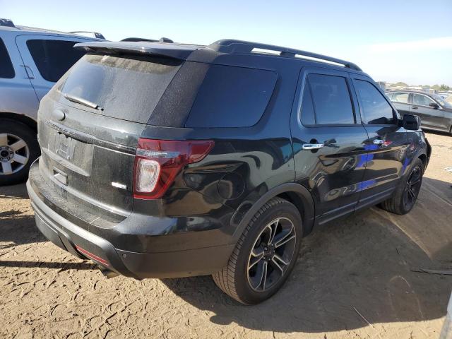 Photo 2 VIN: 1FM5K8GT1EGC07019 - FORD EXPLORER S 